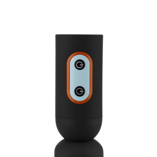 Cruizr - cs08 penis pump with sucking function - obrazek 4