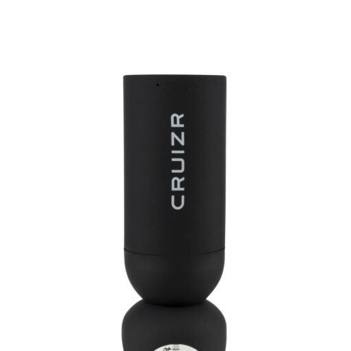 Cruizr - cs08 penis pump with sucking function - obrazek 5