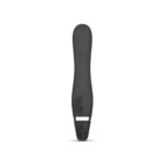 No-parts - avery strapless strap-on vibrating dildo - 22 cm - obrazek 6