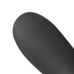 No-parts - avery strapless strap-on vibrating dildo - 22 cm - obrazek 10