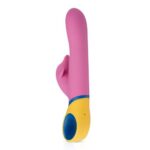 Wibrator - copy - dolphin vibrator - obrazek 2