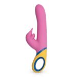 Wibrator - copy - dolphin vibrator - obrazek 3