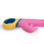 Wibrator - copy - dolphin vibrator - obrazek 4