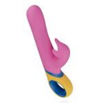Wibrator - copy - dolphin vibrator - obrazek 5