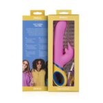 Wibrator - copy - dolphin vibrator - obrazek 7