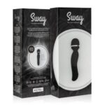 Stymulator - sway vibes no.4 - black - obrazek 5