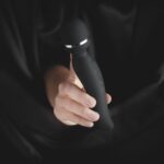 Stymulator - sway vibes no.4 - black - obrazek 8