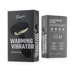 Wibrator analny z funkcją grzania - obrazek 13