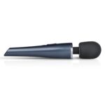Black Lightning Wand – masażer różdżka – czarny - obrazek 11