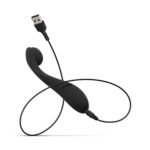 Teazers g-spot vibrator - obrazek 7