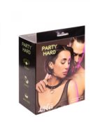 The collar party hard cabaret - obrazek 2