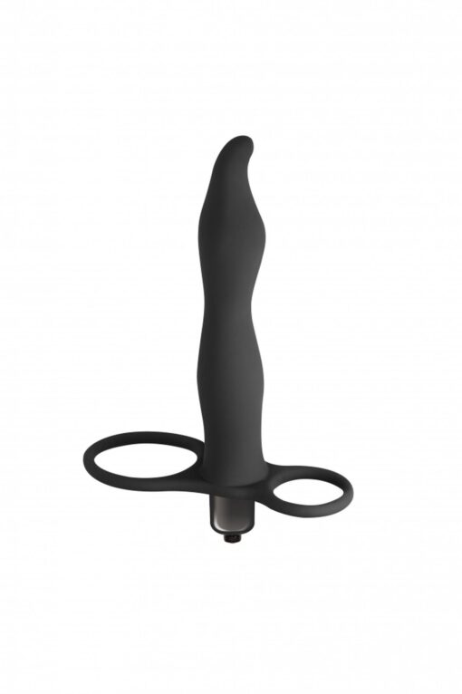Strap - on pure passion flirtini black - obrazek 2