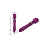 Powerful wand bordeaux - usb - obrazek 3
