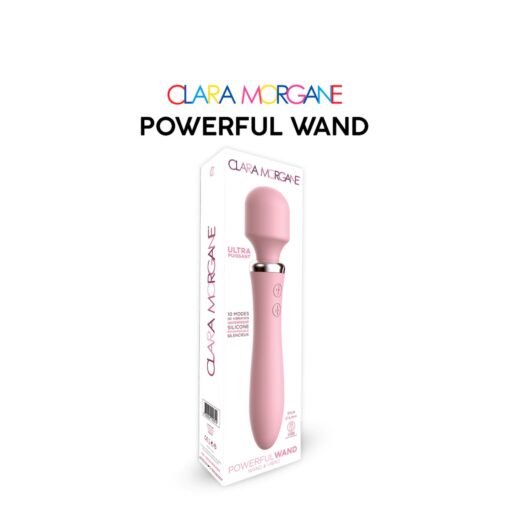 Powerful wand rose - usb - obrazek 2