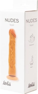Dildo Nudes Loyal - obrazek 3
