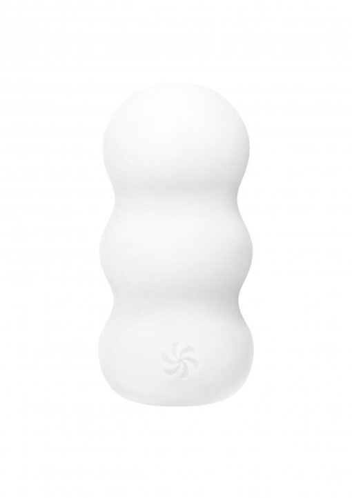 Masturbator – Marshmallow Sweety White - obrazek 3