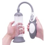 Pompka – Suck Vacuum Passion Pump for Men, Think Bigger - obrazek 2