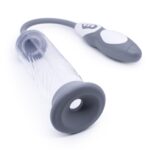 Pompka – Suck Vacuum Passion Pump for Men, Think Bigger - obrazek 6