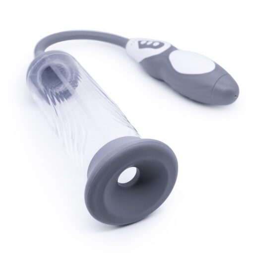 Pompka – Suck Vacuum Passion Pump for Men, Think Bigger - obrazek 6