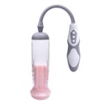 Pompka – Suck Vacuum Passion Pump for Men, Think Bigger - obrazek 9