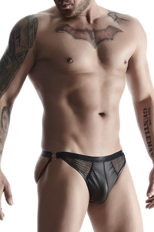 65-BRI007-BLACK-L