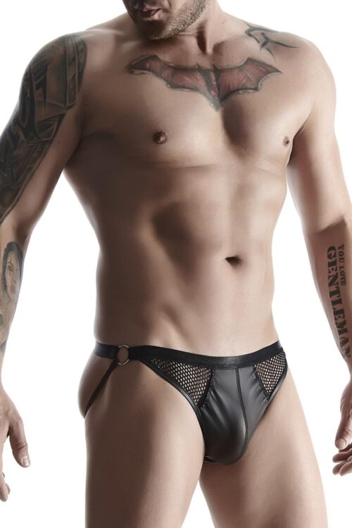 65-BRI007-BLACK-S
