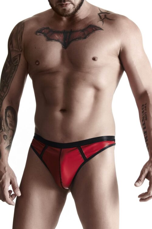 65-BRI015-RED-M