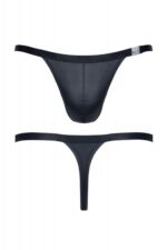 Męskie stringi xl - obrazek 3