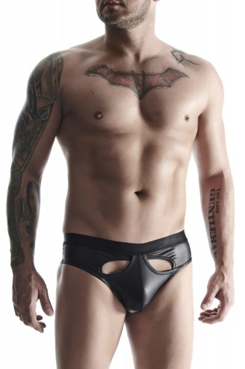 65-BRI025-BLACK-M