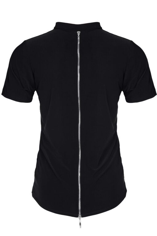 Rmriccardo001 - black t-shirt - l - obrazek 8