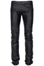 Rmvittorio001 - black trousers - s - obrazek 5