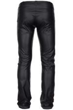 Rmvittorio001 - black trousers - s - obrazek 6