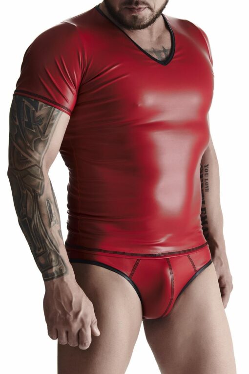 65-SET014-RED-XL