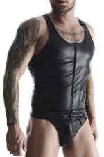 65-TSH003-BLACK-XXL