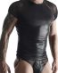 65-TSH007-BLACK-L