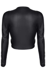 Bielizna-adriana001 black m - obrazek 5