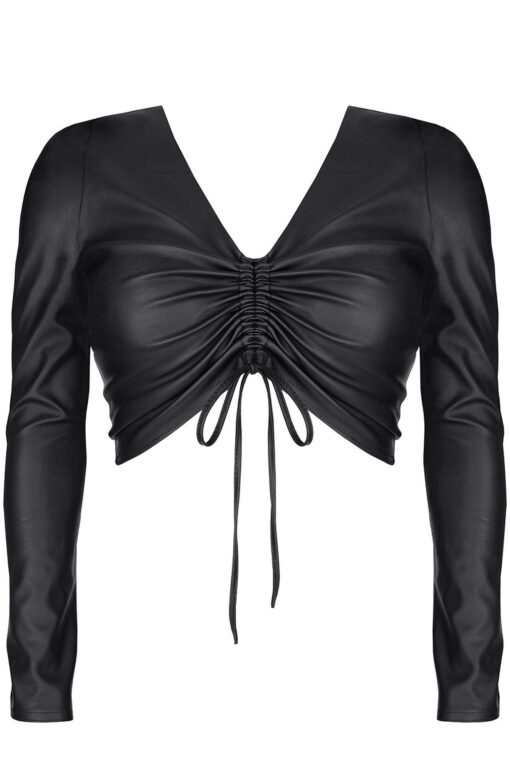Bielizna-adriana001 black xl - obrazek 4