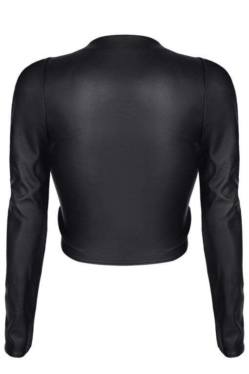 Bielizna-adriana001 black xl - obrazek 5