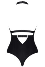 Aleta001 - black - teddy - xxl - obrazek 5