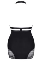 Bielizna-manuela001 black xl - obrazek 4