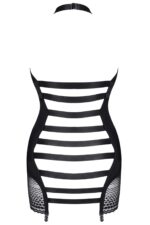Bielizna-priscila001 black s - obrazek 3