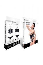 Bielizna-nikoletta black s - obrazek 3