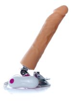Wibrator-mr. perfect vibration 12 functions - obrazek 2