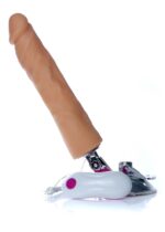 Wibrator-mr. perfect vibration 12 functions - obrazek 3