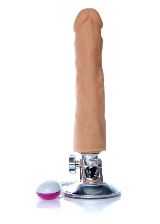 Wibrator-mr. perfect vibration 12 functions - obrazek 4