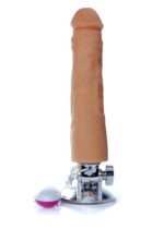 Wibrator-mr. perfect vibration 12 functions - obrazek 5