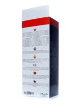 Wibrator-mr. perfect vibration 12 functions - obrazek 8