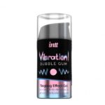 INTT Vibration Bubble Gum żel stymulujący dla par 15 ml