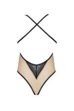 Bielizna-denerys body beige l/xl - obrazek 4