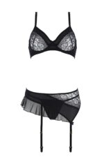 Kitasana set black l/xl - casmir - obrazek 3